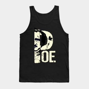 Poe Tank Top